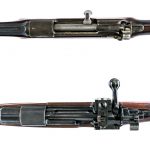 Mauser 98/Bohlerstahl 88 Commercial Mauser Lot 8mm