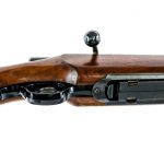 Mossberg 190 16 Gauge Bolt Action Shotgun