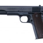 1943 U.S. Army Colt 1911A1 .45 ACP Pistol