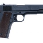 Colt/Remington Rand U.S. 1911A1 .45 ACP Pistol