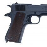 Colt/Remington Rand U.S. 1911A1 .45 ACP Pistol