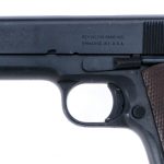Colt/Remington Rand U.S. 1911A1 .45 ACP Pistol