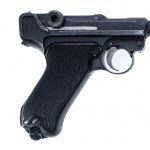 Finnish Contract DWM P08 Luger 7.65 Pistol