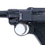 Finnish Contract DWM P08 Luger 7.65 Pistol