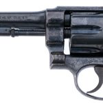 S&W DA 45 Modelo 1937 Brazil .45 ACP Revolver