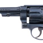 S&W DA 45 Modelo 1937 Brazil .45 ACP Revolver