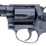 Smith & Wesson 36 Chiefs Special .38 Spl Revolver