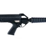 Calico M-100 .22 LR Semi Auto Pistol
