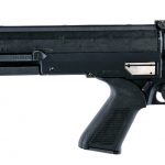 Calico M-100 .22 LR Semi Auto Pistol