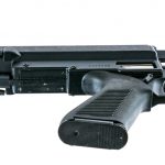 Calico M-100 .22 LR Semi Auto Pistol
