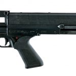 Calico M-100 .22 LR Semi Auto Pistol