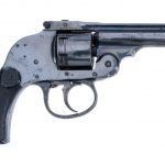 H&R Top Break Hammerless .22 RF Revolver