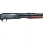 Remington 14 .32 Rem Slide Action Rifle