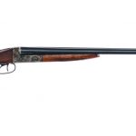 Ithaca 16Ga SxS Shotgun