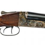 Ithaca 16Ga SxS Shotgun