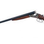 Ithaca 16Ga SxS Shotgun