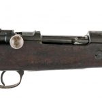 FN 1930 Chinese Contact 8mm Bolt Action Rifle