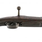 FN 1930 Chinese Contact 8mm Bolt Action Rifle