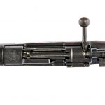 FN 1930 Chinese Contact 8mm Bolt Action Rifle