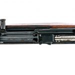 Luxembourg Contract FN 49 .30-06 Semi Auto Rifle