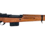 Luxembourg Contract FN 49 .30-06 Semi Auto Rifle