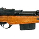 Luxembourg Contract FN 49 .30-06 Semi Auto Rifle