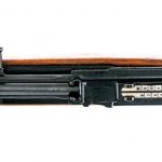 Luxembourg Contract FN 49 .30-06 Semi Auto Rifle
