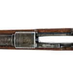 German DOU 48 K98 8mm Bolt Action Rifle