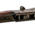 Rifle / Trapdoor 2 Pcs Lot Rifle