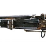 Rifle / Trapdoor 2 Pcs Lot Rifle
