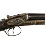 Crecent-Davis/L.C. Smith C&R Shotgun Lot