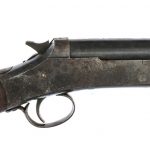 Crecent-Davis/L.C. Smith C&R Shotgun Lot