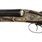 Crecent-Davis/L.C. Smith C&R Shotgun Lot