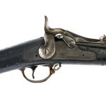 U.S. Springfield 1884 Trapdoor .45-70 Govt Rifle