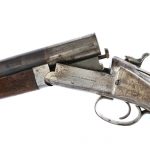 Shotguns 12Ga 2 Pcs Lot Shotgun