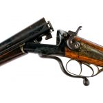 Shotguns 12Ga 2 Pcs Lot Shotgun
