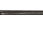 Frank Wesson 1870 Single Shot .22 LR Pistol