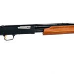 Mossberg 505 .410 Pump Action Shotgun