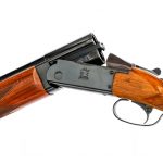 Valmet 412 12 Ga Over/Under Shotgun