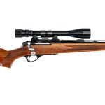 Remington Mohawk 600 .308 Win Bolt Action Rifle