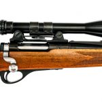 Remington Mohawk 600 .308 Win Bolt Action Rifle