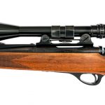 Remington Mohawk 600 .308 Win Bolt Action Rifle