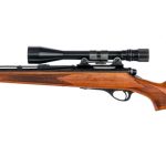 Remington Mohawk 600 .308 Win Bolt Action Rifle