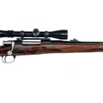 Belgian Browning Safari 7mm Rem Mag Bolt Action
