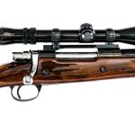 Belgian Browning Safari 7mm Rem Mag Bolt Action