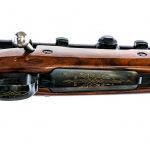 Belgian Browning Safari 7mm Rem Mag Bolt Action