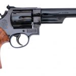 Smith & Wesson 29-2 .44 Magnum Revolver