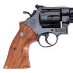Smith & Wesson 29-2 .44 Magnum Revolver