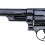 Smith & Wesson 29-2 .44 Magnum Revolver