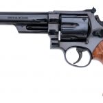 Smith & Wesson 29-2 .44 Magnum Revolver